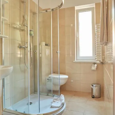 فندق مبيت وإفطار Preludium 3*