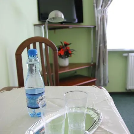 Preludium فندق مبيت وإفطار 3*