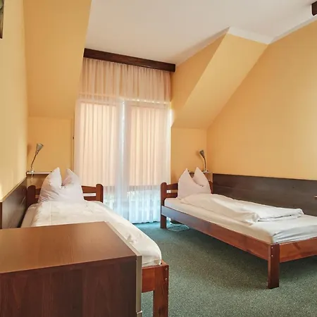 Preludium Frühstückspension Danzig