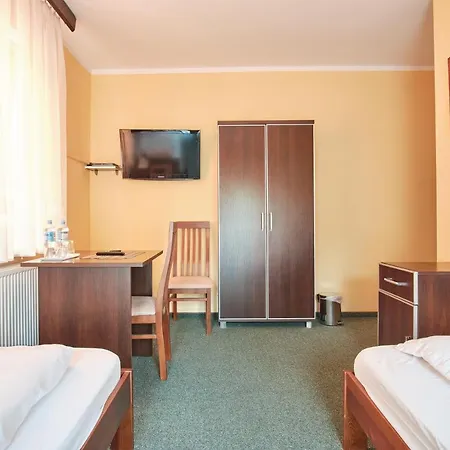 Bed & Breakfast Preludium Gdaňsk