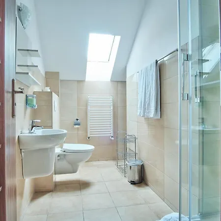 فندق مبيت وإفطار Preludium 3*