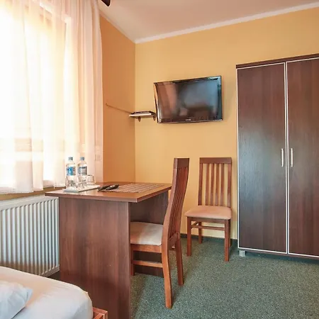 Frühstückspension Preludium Danzig