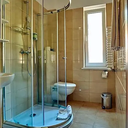 Preludium فندق مبيت وإفطار 3*