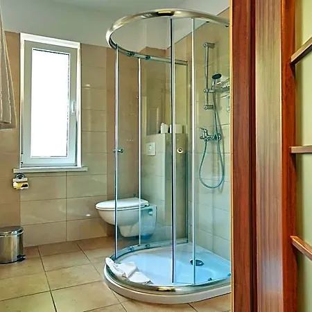 Preludium فندق مبيت وإفطار 3*