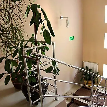 فندق مبيت وإفطار Preludium 3*