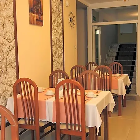 فندق مبيت وإفطار Preludium