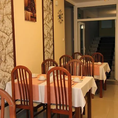 فندق مبيت وإفطار Preludium