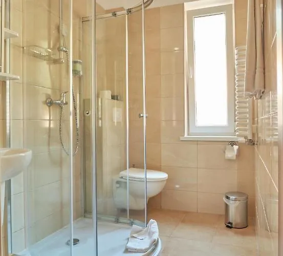 Couette-café Preludium 4*