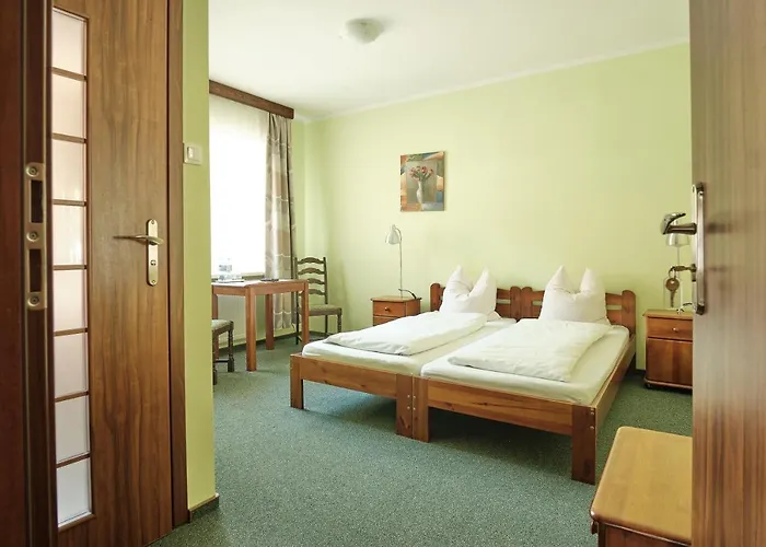 Couette-café Preludium 4*