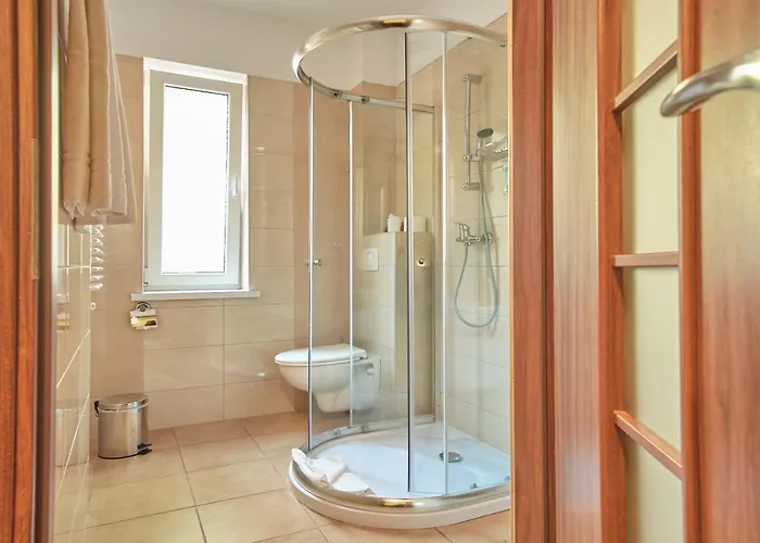 Bed & Breakfast Preludium Gdansk