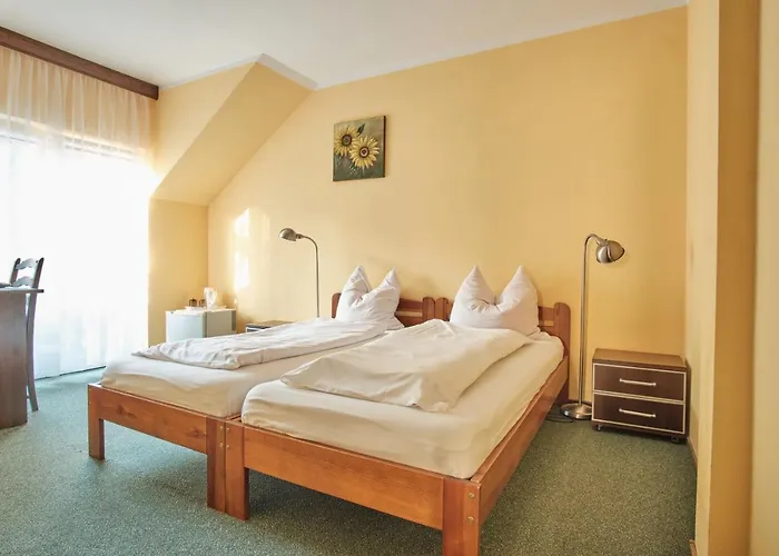 Preludium Bed & Breakfast