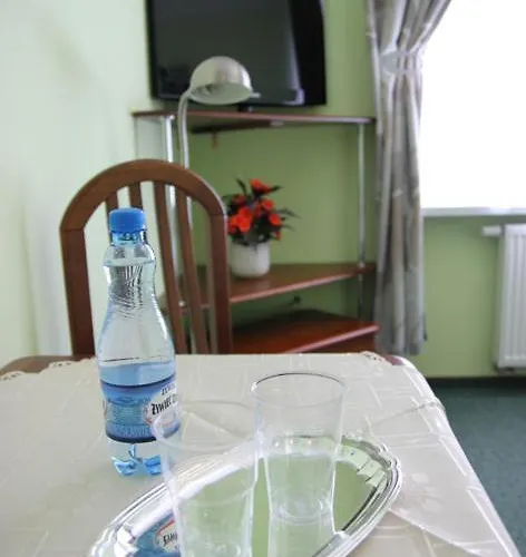 Preludium Bed & Breakfast 4*