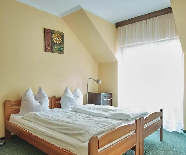 Bed & Breakfast Preludium Gdansk