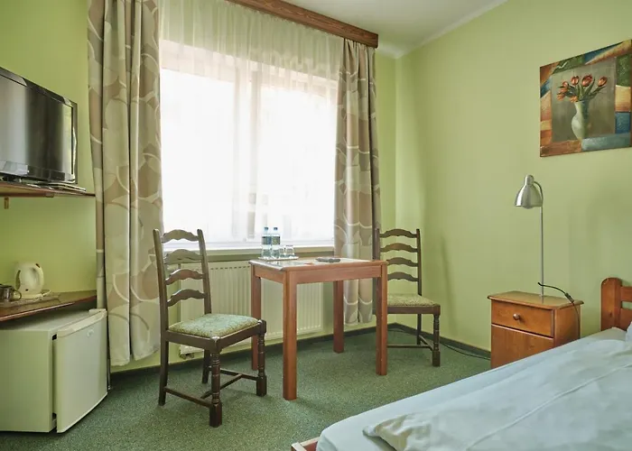 Preludium Couette-café Gdańsk