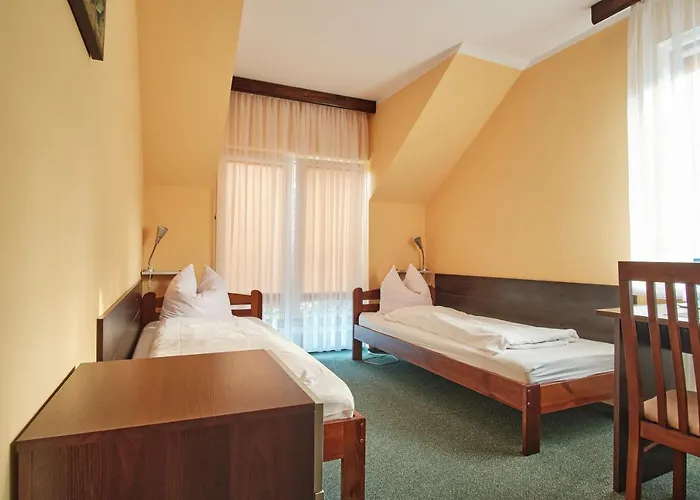 Preludium Bed & Breakfast Gdansk