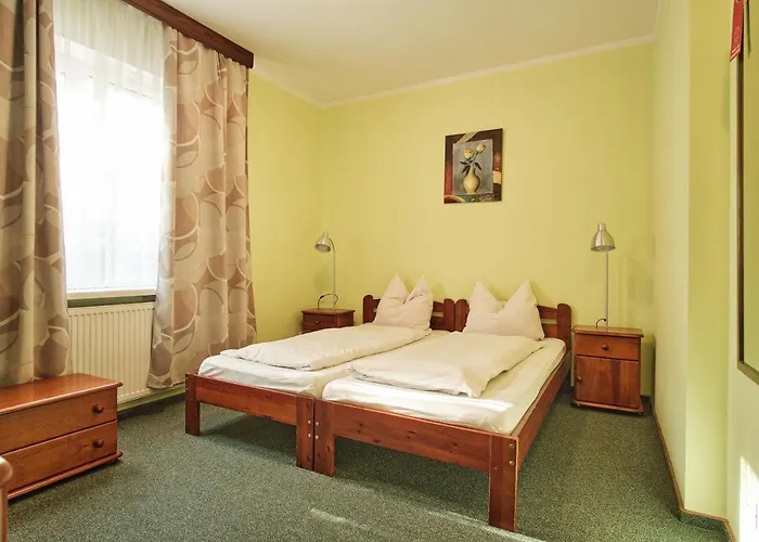 Couette-café Preludium 4*