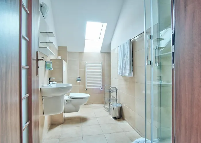 Couette-café Preludium 4*