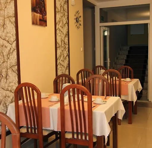 Couette-café Preludium