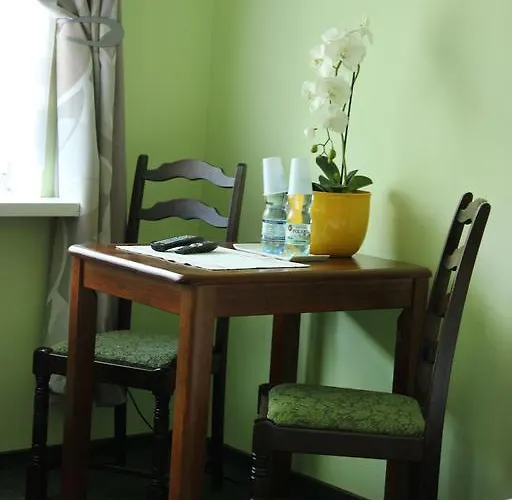 Couette-café Preludium Gdańsk