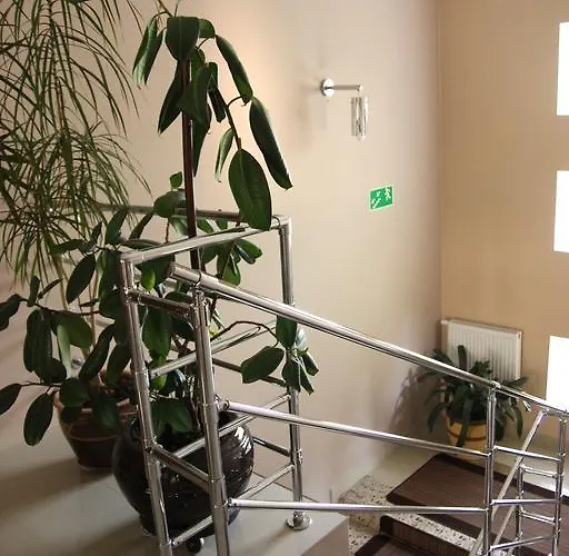 Couette-café Preludium Gdańsk