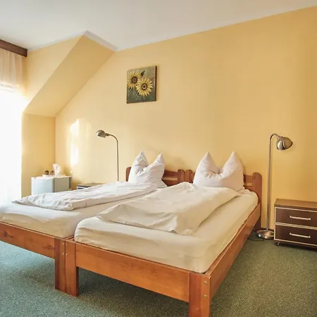 Preludium B&B