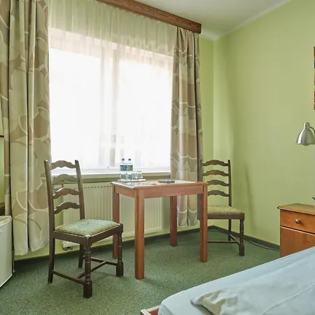 Preludium Nocleg ze śniadaniem Gdańsk