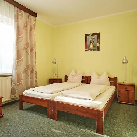 Frühstückspension Preludium 3*