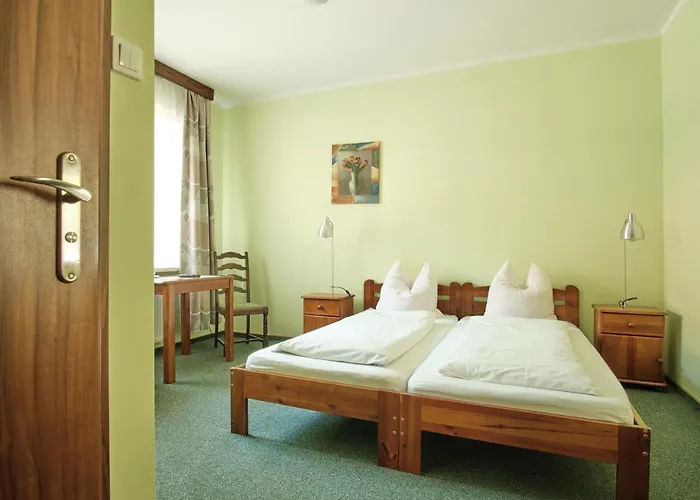 Nocleg ze śniadaniem Preludium