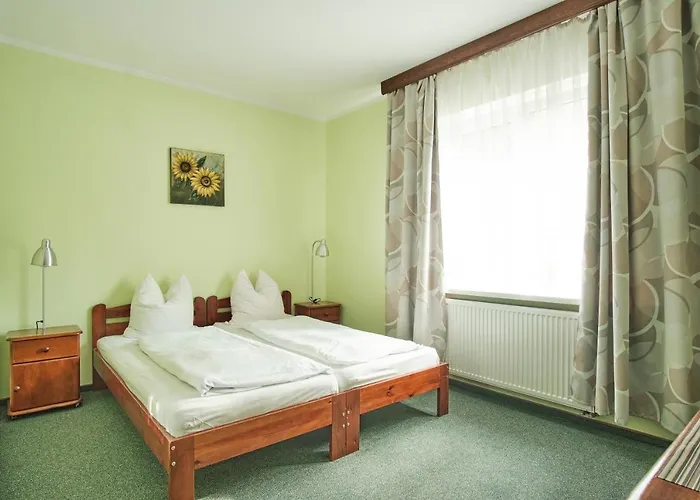 Nocleg ze śniadaniem Preludium Gdańsk